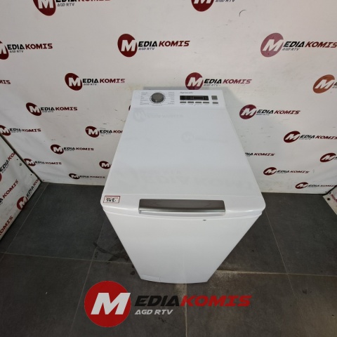 Pralka Hanseatic HTW7512A