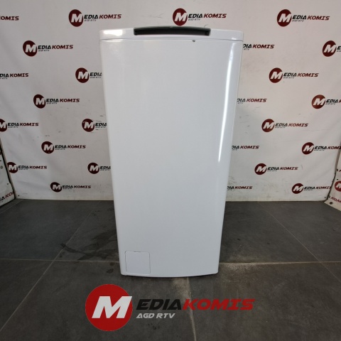 Pralka Hanseatic HTW7512A Pralka Hanseatic HTW7512A
