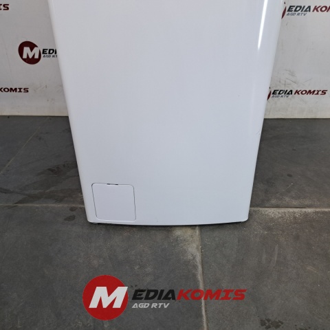 Pralka Hanseatic HTW7512A Pralka Hanseatic HTW7512A