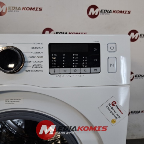 Pralka Samsung WW71TA049AE Pralka Samsung WW71TA049AE