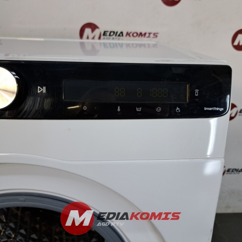 Pralka Samsung WW90T554AAE Pralka Samsung WW90T554AAE