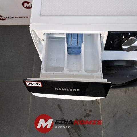 Pralka Samsung WW90T554AAE Pralka Samsung WW90T554AAE