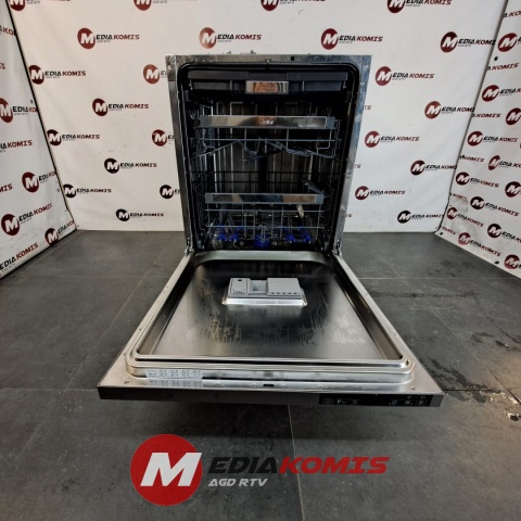 Zmywarka Haier XIB 6B2S3FS Zmywarka Haier XIB 6B2S3FS