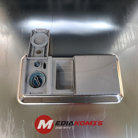 Zmywarka Haier XIB 6B2S3FS Zmywarka Haier XIB 6B2S3FS