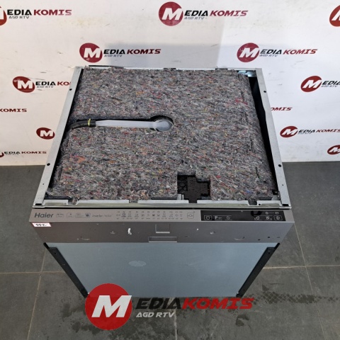 Zmywarka Haier XIB 6B2S3FS Zmywarka Haier XIB 6B2S3FS