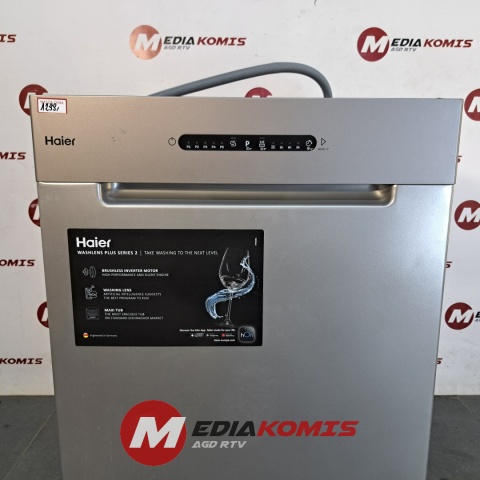 Zmywarka Haier XU 4C4E1S-84 Zmywarka Haier XU 4C4E1S-84