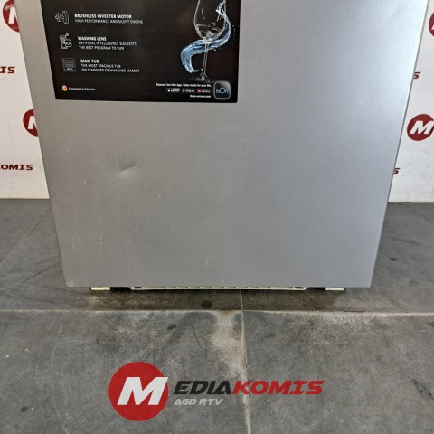Zmywarka Haier XU 4C4E1S-84 Zmywarka Haier XU 4C4E1S-84