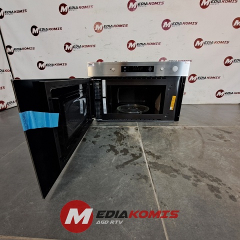 Kuchenka mikrofalowa do zabudowy Whirlpool AMW 440/IX Kuchenka mikrofalowa do zabudowy Whirlpool AMW 440/IX