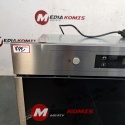 Kuchenka mikrofalowa do zabudowy Whirlpool AMW 440/IX