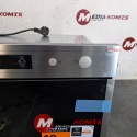 Kuchenka mikrofalowa do zabudowy Whirlpool AMW 440/IX