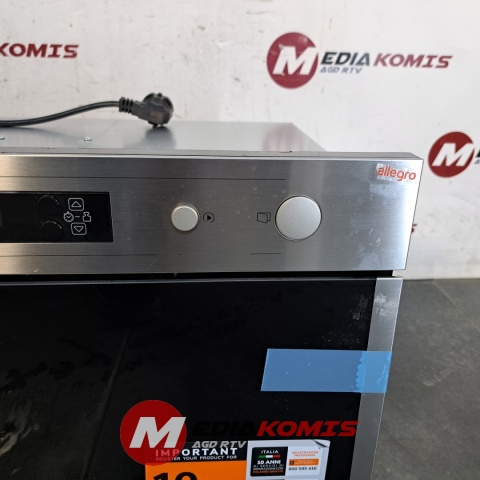 Kuchenka mikrofalowa do zabudowy Whirlpool AMW 440/IX Kuchenka mikrofalowa do zabudowy Whirlpool AMW 440/IX