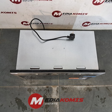 Kuchenka mikrofalowa do zabudowy Whirlpool AMW 440/IX Kuchenka mikrofalowa do zabudowy Whirlpool AMW 440/IX