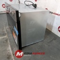 Kuchenka mikrofalowa do zabudowy Whirlpool AMW 440/IX