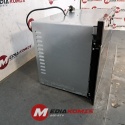 Kuchenka mikrofalowa do zabudowy Whirlpool AMW 440/IX