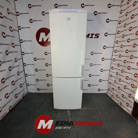 Lodówka AEG S 40360 KG