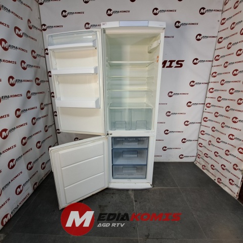 Lodówka AEG S 40360 KG Lodówka AEG S 40360 KG