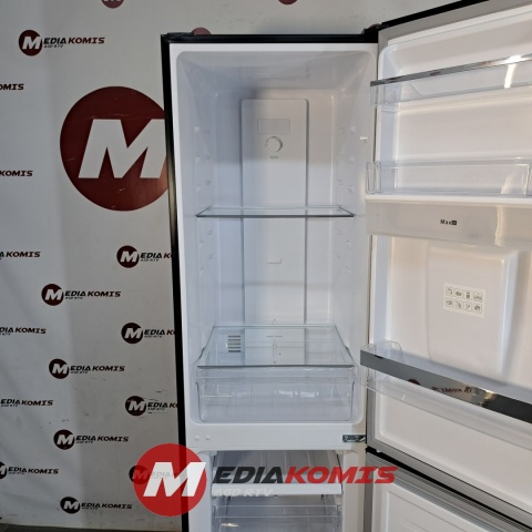 Lodówka Hanseatic HKGK17954DNFWDBI [3]