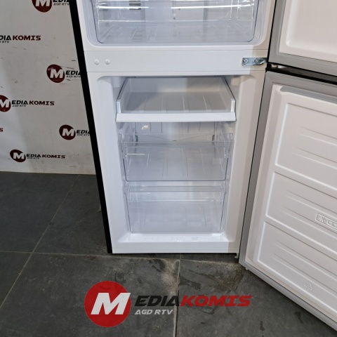 Lodówka Hanseatic HKGK17954DNFWDBI [3]