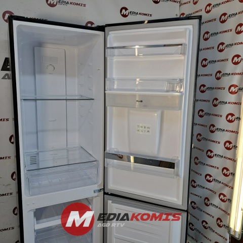 Lodówka Hanseatic HKGK17954DNFWDBI [3]