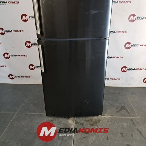 Lodówka Hanseatic HKGK17954DNFWDBI [3]