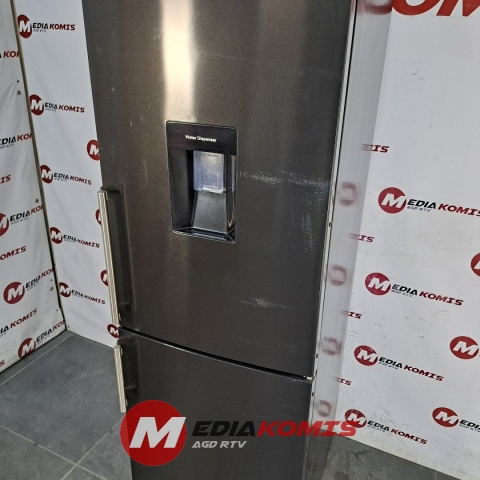 Lodówka Hanseatic HKGK17954DNFWDBI [3]