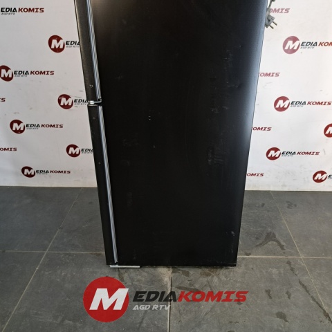 Lodówka Hanseatic HKGK17954DNFWDBI [3]