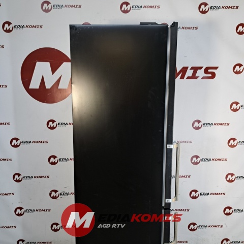 Lodówka Hanseatic HKGK17954DNFWDBI [3]