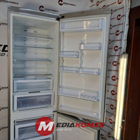 Lodówka Samsung RL55VQBRS Lodówka Samsung RL55VQBRS