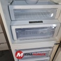 Lodówka Samsung RL55VQBRS