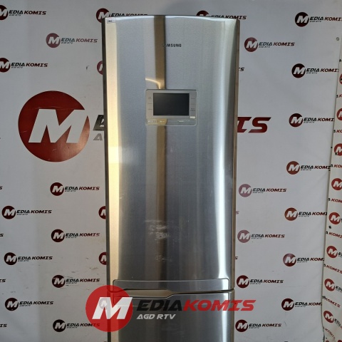 Lodówka Samsung RL55VQBRS Lodówka Samsung RL55VQBRS