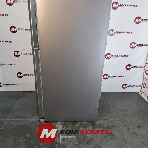 Lodówka Samsung RL55VQBRS Lodówka Samsung RL55VQBRS
