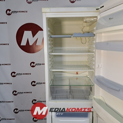 Lodówka Whirlpool ARZ 972 Lodówka Whirlpool ARZ 972