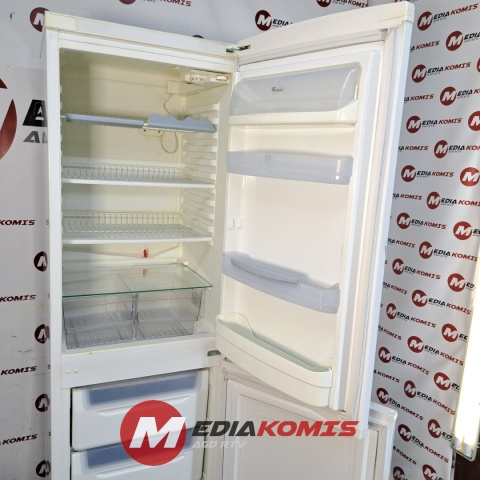 Lodówka Whirlpool ARZ 972 Lodówka Whirlpool ARZ 972
