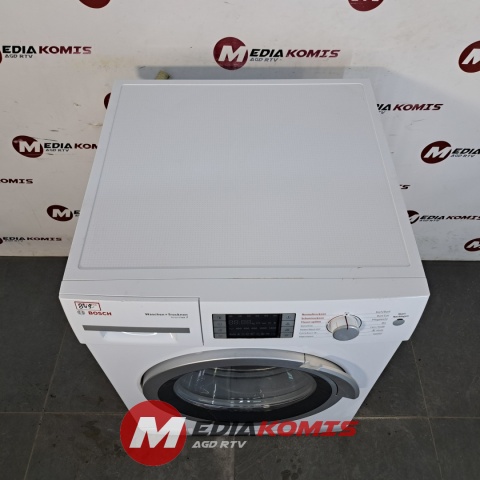 Pralko-Suszarka Bosch WVH28440 Pralko-Suszarka Bosch WVH28440