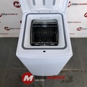 Pralka Hanseatic HTW8013A [5]