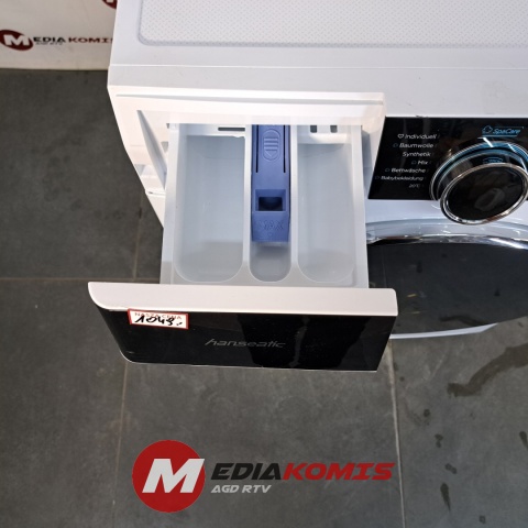 Pralka Hanseatic HWMK714A Pralka Hanseatic HWMK714A