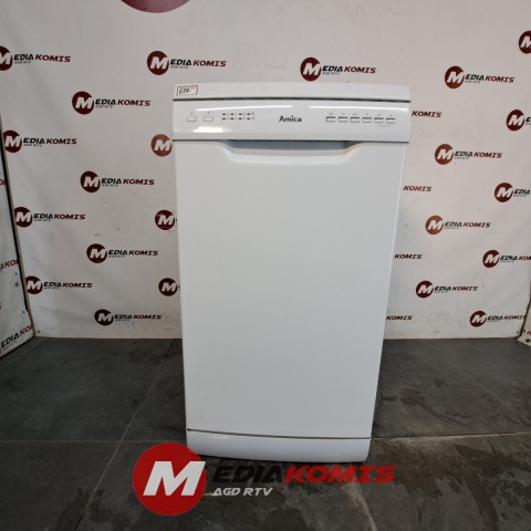 Zmywarka Amica GSP 14544-1 W Zmywarka Amica GSP 14544-1 W