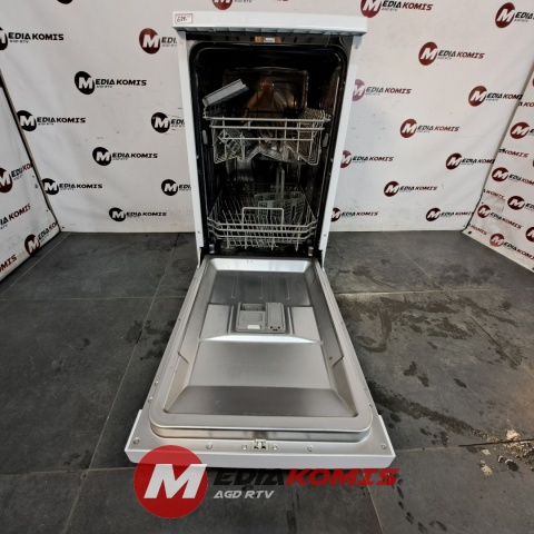 Zmywarka Amica GSP 14544-1 W Zmywarka Amica GSP 14544-1 W