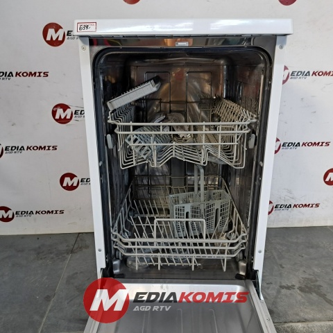Zmywarka Amica GSP 14544-1 W Zmywarka Amica GSP 14544-1 W