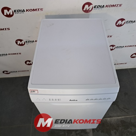 Zmywarka Amica GSP 14544-1 W Zmywarka Amica GSP 14544-1 W