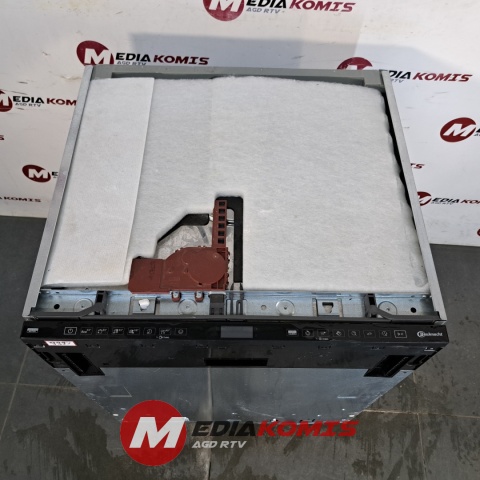 Zmywarka Bauknecht B7I HF60 TUC Zmywarka Bauknecht B7I HF60 TUC