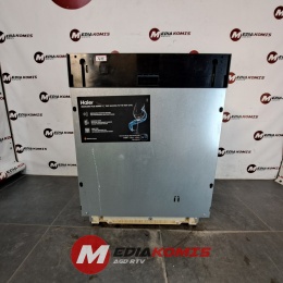 Zmywarka Haier XI 6B0S3FSB-84