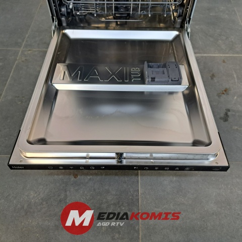 Zmywarka Haier XI 6B0S3FSB-84 Zmywarka Haier XI 6B0S3FSB-84