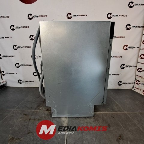 Zmywarka Haier XI 6B0S3FSB-84 Zmywarka Haier XI 6B0S3FSB-84