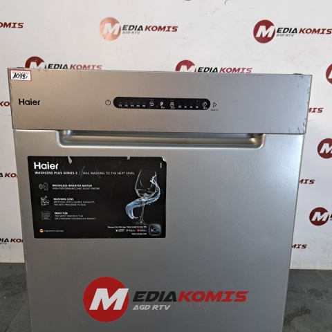 Zmywarka Haier XU 4C4E1S-84 Zmywarka Haier XU 4C4E1S-84