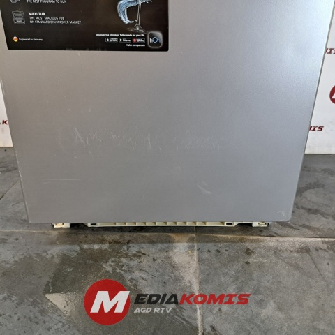 Zmywarka Haier XU 4C4E1S-84 Zmywarka Haier XU 4C4E1S-84