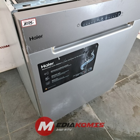 Zmywarka Haier XU 4C4E1S-84 Zmywarka Haier XU 4C4E1S-84