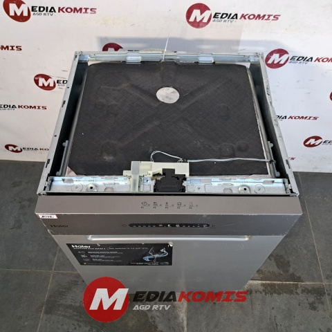 Zmywarka Haier XU 4C4E1S-84 Zmywarka Haier XU 4C4E1S-84