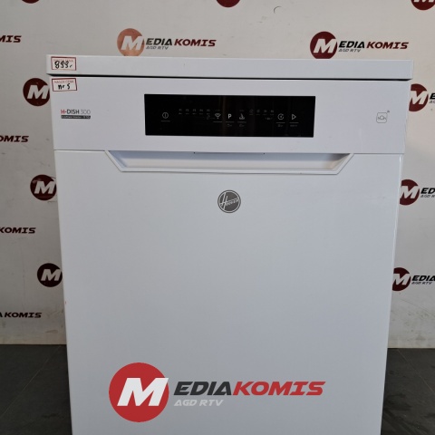 Zmywarka Hoover HF 3E7L0W [5]