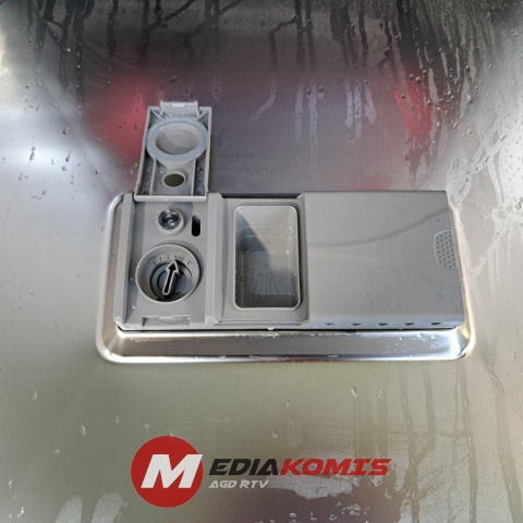 Zmywarka Hoover HIB 6B2D3FB Zmywarka Hoover HIB 6B2D3FB